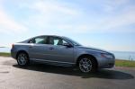 Volvo S80 AWD V8 2007 года
